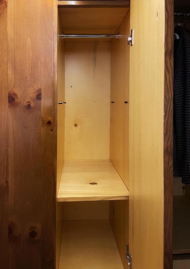 Apartamento La Finestra Sull'Oasi Génova Exterior foto